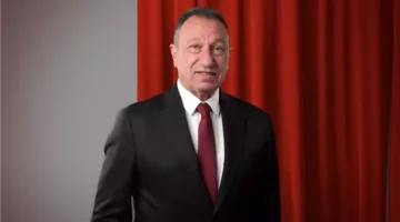 حبس علي السيسي 3 أشهر وتغريمه بسبب منشورات ضد رئيس الأهلي