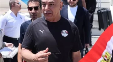 حسام حسن: فرحة المصريين هي الإنجاز الأهم لمنتخب مصر في مونديال 2026