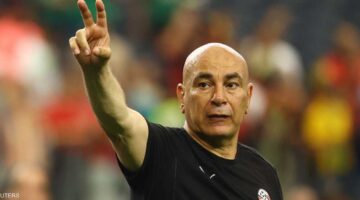 حسام حسن يؤكد أن المنتخب المصري ليس صيدًا سهلًا أمام الأرجنتين