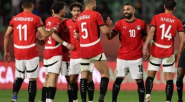 حسام حسن يقود منتخب مصر لمواجهة التانجو في المونديال القادم