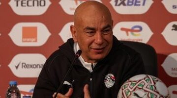 حسام حسن يكشف عن المدرب الأجنبي الأفضل في تاريخ الكرة المصرية