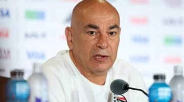 حسام حسن ينتقد موعد مباراة مصر والأرجنتين في كأس العالم ويؤكد جاهزية المنتخب