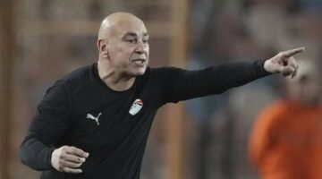 حسام حسن يهاجم تحكيم كأس العالم ويقرر مقاطعة المباريات عقب خروج مصر