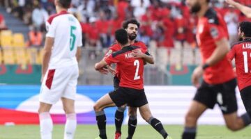 حقيقة الاتفاق على مواجهة المنتخب المغربي وديا وفقا لمصدر باتحاد الكرة
