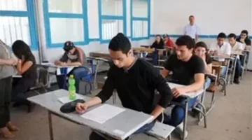 حقيقة تسريب امتحان الرياضيات البحتة للثانوية العامة عبر صفحات الغش الإلكتروني