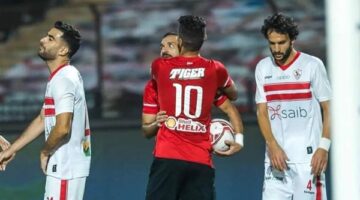 حقيقة تهديد الزمالك بالانسحاب من دوري الأبطال في حال مشاركة الأهلي بالبطولة