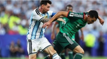 حكايات المشاركة العربية في كأس العالم بين محطات الإنجاز ولحظات الإخفاق المؤلمة