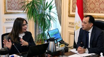حكم نهائي في قضية ملكية فكرية ينهي مهام وزيرة الثقافة المستقيلة
