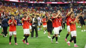 خارطة طريق منتخب مصر لمواجهات شهر سبتمبر في تصفيات أمم إفريقيا 2027
