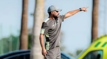 خالد العطوي ثالث المدربين العائدين إلى دوري روشن للمحترفين هذا الموسم
