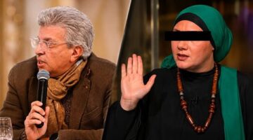 خالد منتصر يكشف ضوابط التقييم القانوني للحالات النفسية بواقعة محامية سيدي بشر