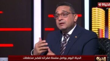 خبير يكشف آليات استهداف مصر عبر حملات الشائعات الممنهجة على وسائل التواصل الاجتماعي