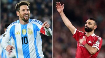 خسارة مثيرة تنهي مشوار منتخب مصر أمام الأرجنتين في المونديال بثلاثة أهداف