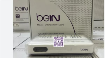 خطوات تحديث ترددات قنوات beIN SPORTS للحصول على إشارة بث قوية