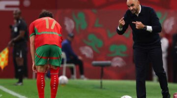خفايا وكواليس الإنجاز التاريخي لمنتخب المغرب في مونديال قطر بصوت الركراكي
