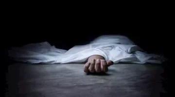 خلاف بين الأطفال ينتهي بمقتل موظف إثر طعنة نافذة في مدينة بلبيس