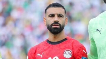 خلافات مبيعات القمصان تعرقل مفاوضات بشكتاش مع النجم محمد صلاح رسميا