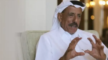 خلف الحبتور يكرم لاعبي المنتخب المصري تقديراً لأدائهم في كأس العالم 2026
