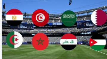 دروس مستفادة من مشاركة المنتخبات العربية في نهائيات كأس العالم 2026