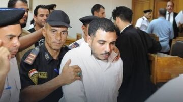 دفاع سفاح التجمع يطرق أبواب القضاء بطلب جديد بعد تأييد حكم الإعدام