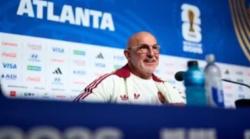 دي لا فوينتي يفسر سر انتصار إسبانيا على البرتغال بفضل البدلاء والميرينو