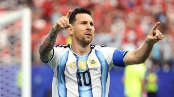 رئيس الاتحاد السعودي يزيح الستار عن أسرار عرض 1.5 مليار يورو لميسي