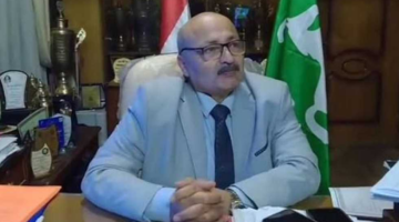 رئيس الشرقية يوضح لـ في الجول كواليس دمج ناديه مع فريق إنبي