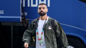 رئيس بشكتاش يهاجم رامي عباس بسبب مفاوضات محمد صلاح الغامضة الأخيرة