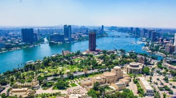 رئيس حي عين شمس يطلب الإعفاء ومحافظة القاهرة تبحث عن بديل له