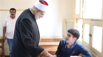 رابط الاستعلام عن نتيجة الثانوية الأزهرية وأسماء الطلاب الأوائل لهذا العام