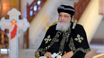 رحلة البابا تواضروس والبابا شنودة من امتحانات الثانوية العامة إلى الكرسي المرقسي