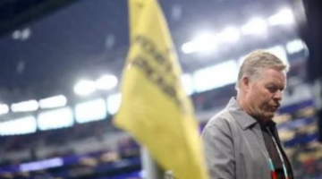 رحيل 6 مدربين واستقالة رئيس الاتحاد السعودي في أعقاب كأس العالم