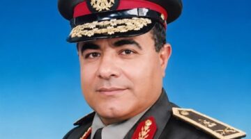 رحيل اللواء فؤاد فيود أحد أبطال حرب أكتوبر ومعارك الإسماعيلية التاريخية