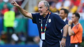 رحيل مدربين جديدين عن منتخباتهما بعد الإقصاء من تصفيات كأس العالم