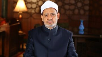 رحيل نجل شقيقة شيخ الأزهر عن عمر يناهز 60 عاماً بمسقط رأسه
