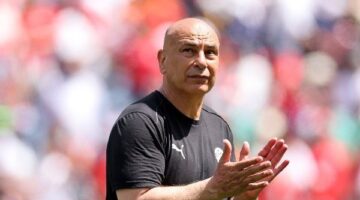 رسالة طمأنة من حسام حسن للجماهير بشأن لقب كأس أمم إفريقيا المقبلة