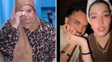 رسالة غامضة من زوجة مصطفى زيكو تثير الجدل بعد تصريحات والدته