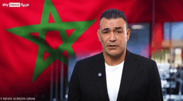 رسالة مؤثرة من عصام الحضري لمنتخب المغرب بعد تألقه في البطولة الأفريقية