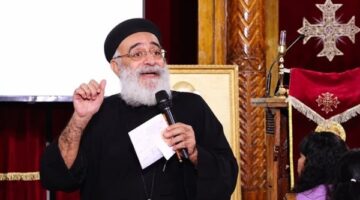 رسالة من أبونا بولس جورج لطلاب الثانوية العامة حول نتائج الامتحانات والنجاح الحقيقي
