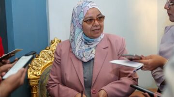 رسالة من مستشارة الإنجليزي لطلاب الثانوية العامة بعد أداء الامتحان الأخير