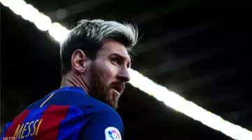 رسالة ميسي الغامضة قبل نهائي كأس العالم تفتح باب التكهنات حول اعتزاله الدولي