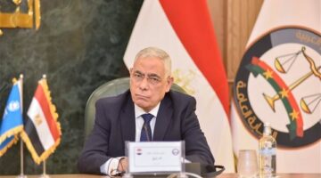 رسوم استخراج شهادات الأحكام الجنائية عبر موقع النيابة العامة بـ 100 جنيه
