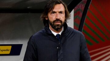 رومانو: بيرلو المرشح الأقرب لتدريب إيطاليا بعد رفض جوارديولا وأنشيلوتي للعرض