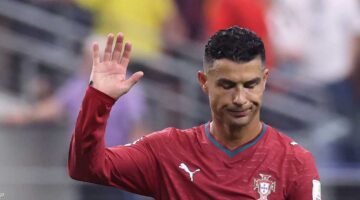 رونالدو يحسم مستقبله الدولي بعد الخروج الصادم من منافسات كأس العالم