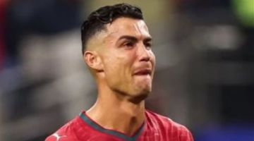 رونالدو يصف توديع كأس العالم بالأمر المؤلم ويؤكد غياب الألقاب عن البرتغال