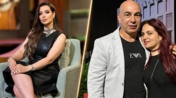 زوجة حسام حسن تلاحق مروة صبري قضائياً بتهمة السب والتشهير العلني