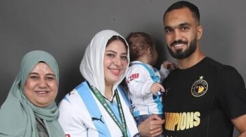 زوجة مصطفى زيكو تحسم الجدل حول الإساءة لوالدته وتكشف طبيعة العلاقة بينهما