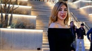 سارة طليقة حسام عاشور ترد على قرار منع نجم الأهلي دخول المسكن