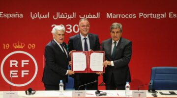 ستة منتخبات تحسم تأهلها المبكر إلى نهائيات مونديال 2030 قبل بدء التصفيات