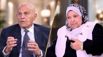 سعاد صالح تثير جدلاً حول مصير مجدي يعقوب في الآخرة وفق عدالة السماء